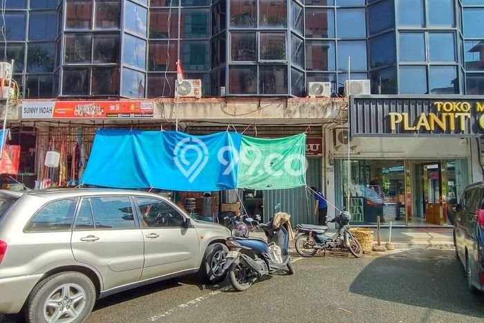 Unit Ruko Dijual di Batam Kota Batam 270m2 Unit Ruko Dijual di Batam Kota Batam 270m2