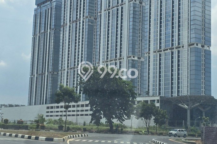 Apartemen Eksklusif Kawasan Batam Centre, 1 KM, Luas 24m², Fasilitas Lengkap Apartemen Eksklusif Kawasan Batam Centre, 1 KM, Luas 24m², Fasilitas Lengkap