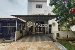 Dijual Rumah Premium dengan Fasilitas Sekitar Komplit di Lubuk Baja, Batam Dijual Rumah Premium dengan Fasilitas Sekitar Komplit di Lubuk Baja, Batam