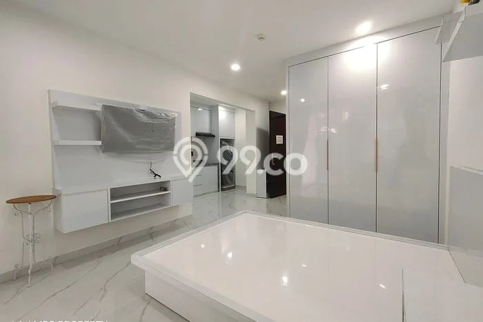 HOT DEAL! Apartemen di Batu Ampar, 1 KT, Luas 28m², Lokasi Prospektif HOT DEAL! Apartemen di Batu Ampar, 1 KT, Luas 28m², Lokasi Prospektif