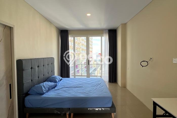 Untuk Dijual Apartemen 0 KT & 0 KM di Batam Area Strategis Untuk Dijual Apartemen 0 KT & 0 KM di Batam Area Strategis