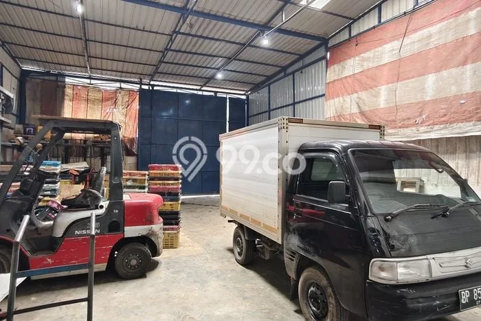 Gudang Bagus Dijual di Sei Panas Batam Strategis Cocok untuk Kembangkan Bisnis Gudang Bagus Dijual di Sei Panas Batam Strategis Cocok untuk Kembangkan Bisnis