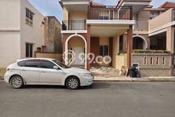 Dijual Hunian Rumah Terawat 4 KT di Batam Centre, Batam Dijual Hunian Rumah Terawat 4 KT di Batam Centre, Batam