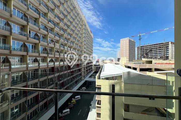 Untuk Dijual Apartemen 0 KT & 0 KM di Batam Area Strategis Untuk Dijual Apartemen 0 KT & 0 KM di Batam Area Strategis