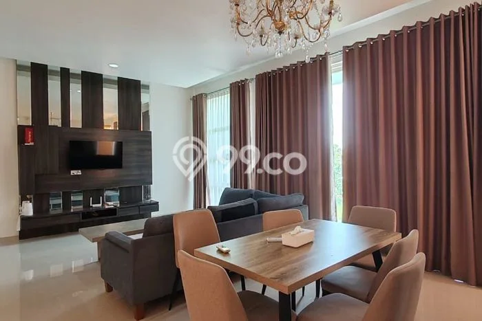 For Sale! Premium House LT 606m2 Desain Elegan di Tiban For Sale! Premium House LT 606m2 Desain Elegan di Tiban