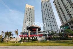 Untuk Dijual Apartemen di Lubuk Baja, Batam Punya 1 Kamar Tidur Untuk Dijual Apartemen di Lubuk Baja, Batam Punya 1 Kamar Tidur