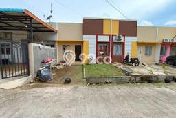 Rumah Modern 2 KT di Tiban Batam Unfurnished Rumah Modern 2 KT di Tiban Batam Unfurnished