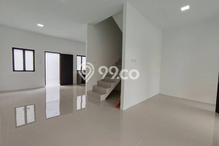 Dijual Rumah Modern 3 KT di Nagoya, Batam Dijual Rumah Modern 3 KT di Nagoya, Batam