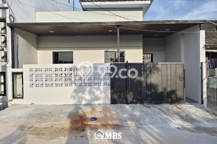Rumah Luas Asri 3 KT Siap Huni di Batam Centre Batam Rumah Luas Asri 3 KT Siap Huni di Batam Centre Batam