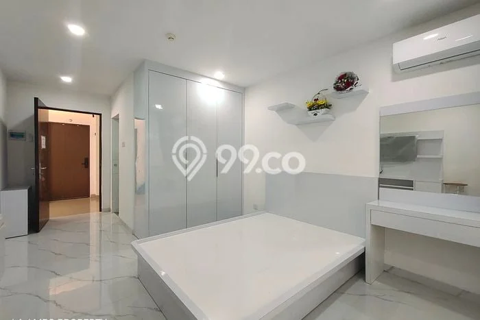 HOT DEAL! Apartemen di Batu Ampar, 1 KT, Luas 28m², Lokasi Prospektif HOT DEAL! Apartemen di Batu Ampar, 1 KT, Luas 28m², Lokasi Prospektif