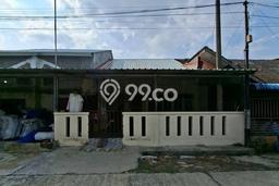 Rumah Minimalis 4 KT di Nagoya Batam Rumah Minimalis 4 KT di Nagoya Batam