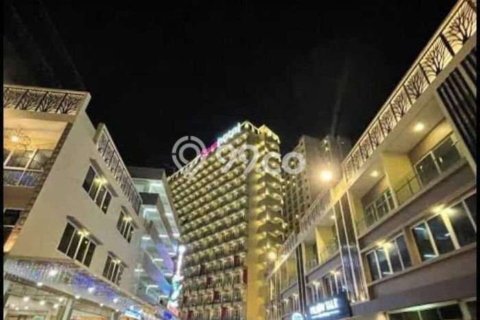 BEST CHOICE! Apartemen Kawasan Nagoya, 2 KT, Luas 70m², Lokasi Elite, Fasilitas Modern BEST CHOICE! Apartemen Kawasan Nagoya, 2 KT, Luas 70m², Lokasi Elite, Fasilitas Modern
