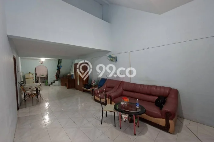 Rumah Minimalis 4 KT di Nagoya Batam Rumah Minimalis 4 KT di Nagoya Batam