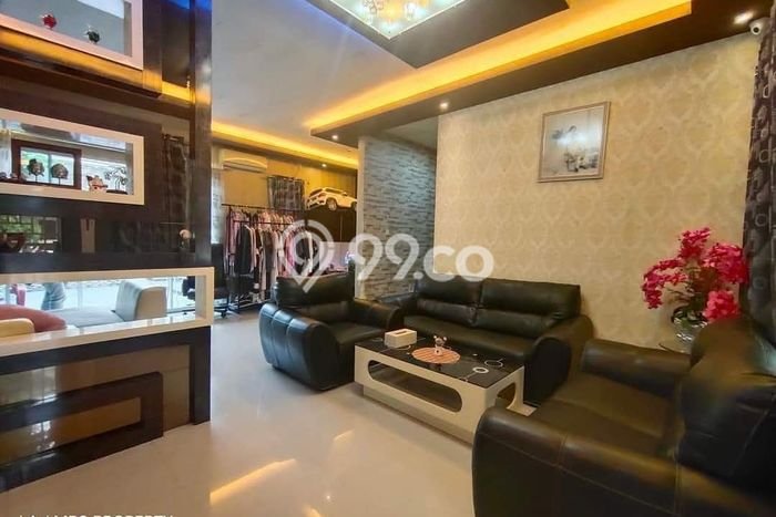 Hunian Elit LB 256m2 Siap Pakai Desain Elegan di Batam Centre, Batam Hunian Elit LB 256m2 Siap Pakai Desain Elegan di Batam Centre, Batam