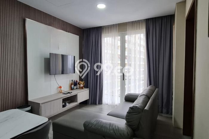 BEST CHOICE! Apartemen Kawasan Nagoya, 2 KT, Luas 70m², Lokasi Elite, Fasilitas Modern BEST CHOICE! Apartemen Kawasan Nagoya, 2 KT, Luas 70m², Lokasi Elite, Fasilitas Modern