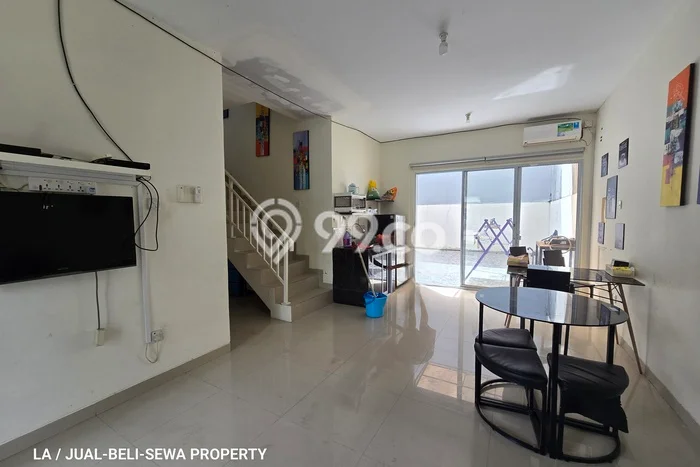 Rumah Luas Asri 3 KT Siap Huni di Batam Centre Batam Rumah Luas Asri 3 KT Siap Huni di Batam Centre Batam