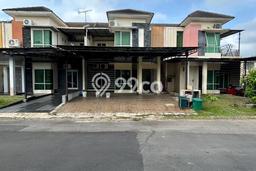Hunian Nyaman Asri 4 KT Siap Huni di Batam Centre Batam Hunian Nyaman Asri 4 KT Siap Huni di Batam Centre Batam