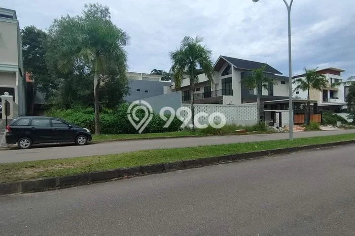 Tanah Dijual Area Strategis di Batam Centre Batam 350m2 Tanah Dijual Area Strategis di Batam Centre Batam 350m2