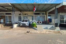 Rumah Luas Asri 3 KT Siap Huni di Batam Centre Batam Rumah Luas Asri 3 KT Siap Huni di Batam Centre Batam