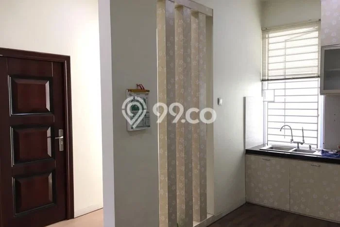 Jual Rumah Modern 2 KT di Batam Centre, Batam Jual Rumah Modern 2 KT di Batam Centre, Batam