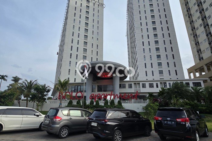 Tersedia Apartemen 0 KT, 1 KM, 23m2 di Lubuk Baja, Batam Tersedia Apartemen 0 KT, 1 KM, 23m2 di Lubuk Baja, Batam