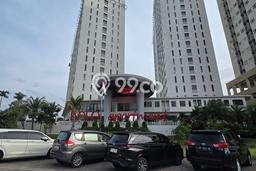 Tersedia Apartemen 0 KT, 1 KM, 23m2 di Lubuk Baja, Batam Tersedia Apartemen 0 KT, 1 KM, 23m2 di Lubuk Baja, Batam