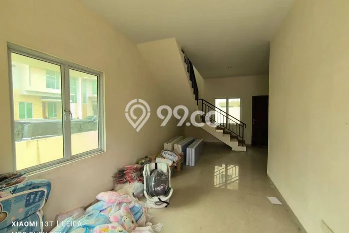 Dijual Rumah Modern 2 KT di Batam Centre, Batam Dijual Rumah Modern 2 KT di Batam Centre, Batam