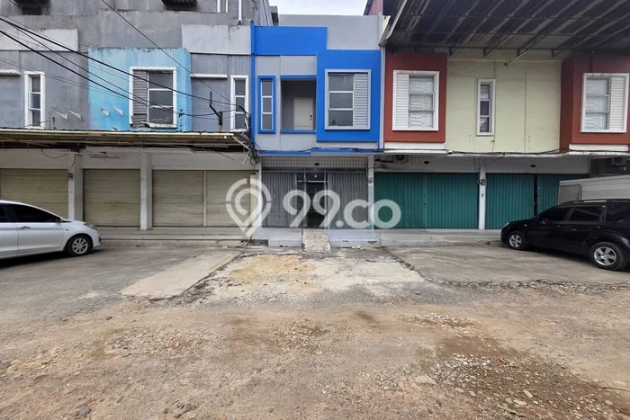 Ruko Bagus Dijual LB 135m2 Lokasi Strategis Batam Area Cocok untuk Berbisnis Ruko Bagus Dijual LB 135m2 Lokasi Strategis Batam Area Cocok untuk Berbisnis