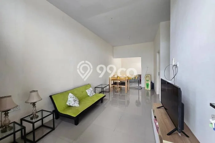 Rumah Minimalis 2 KT LT 81m2 di Batam Centre Rumah Minimalis 2 KT LT 81m2 di Batam Centre