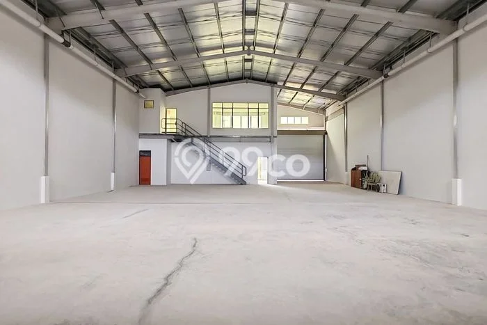 Unit Gudang Dijual di Batu Aji Batam Luas Bangunan 542m2 Unit Gudang Dijual di Batu Aji Batam Luas Bangunan 542m2