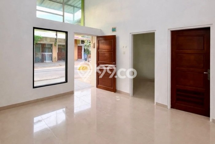 For Sale Hunian Rumah Terawat 2 KT di Batam Centre, Batam For Sale Hunian Rumah Terawat 2 KT di Batam Centre, Batam