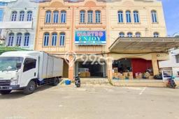 Unit Ruko Dijual di Batam LT 117m2 & LB 300m2 Unit Ruko Dijual di Batam LT 117m2 & LB 300m2