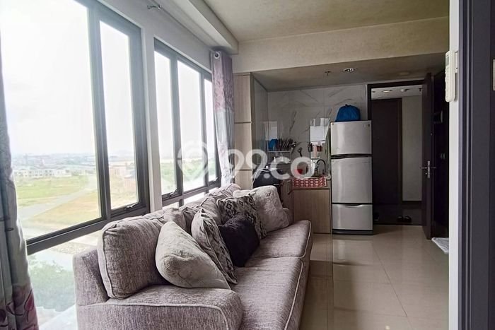 Apartemen Ready Kawasan Batam Centre, 2 KT, Luas 45m² Apartemen Ready Kawasan Batam Centre, 2 KT, Luas 45m²