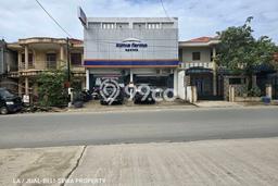 Ruko Dijual Lokasi Emas di Bengkong Luas 260m2 Ruko Dijual Lokasi Emas di Bengkong Luas 260m2