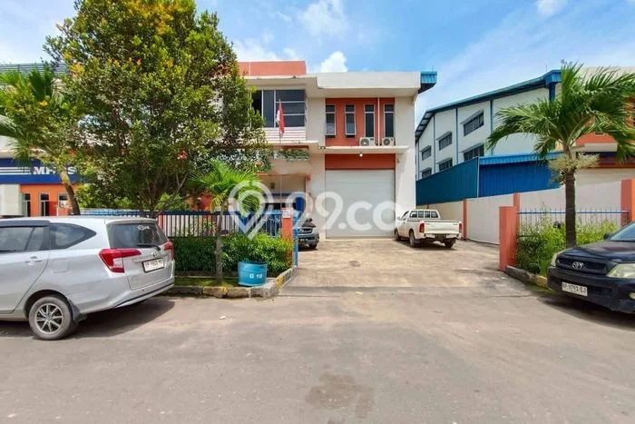 Gudang Dijual Lokasi Stratagis di Batu Ampar Batam Cocok untuk Bisnis Gudang Dijual Lokasi Stratagis di Batu Ampar Batam Cocok untuk Bisnis