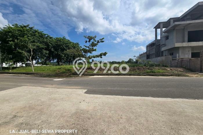 Tanah Kavling untuk Dijual di Lubuk Baja Batam 800m2 Tanah Kavling untuk Dijual di Lubuk Baja Batam 800m2