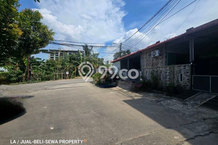 Rumah Modern Minimalis 2 KT Bisa Langsung Pindah di Lubuk Baja Rumah Modern Minimalis 2 KT Bisa Langsung Pindah di Lubuk Baja