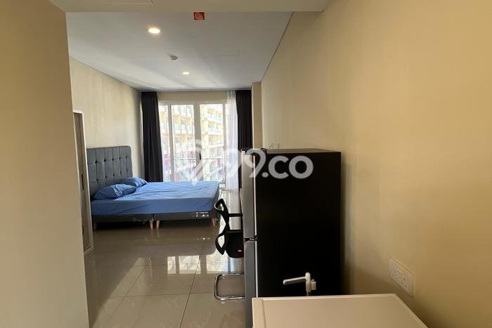 Untuk Dijual Apartemen 0 KT & 0 KM di Batam Area Strategis Untuk Dijual Apartemen 0 KT & 0 KM di Batam Area Strategis
