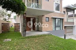 Jual Rumah Mewah Elegan Dengan View Cantik di Nagoya, Batam Jual Rumah Mewah Elegan Dengan View Cantik di Nagoya, Batam