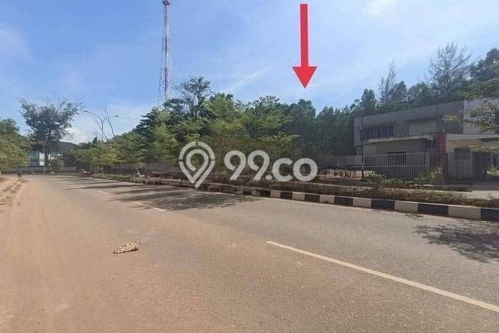 Tanah Dijual Lokasi Batu Ampar, Batam Luas 2m2 Legalitas Aman Tanah Dijual Lokasi Batu Ampar, Batam Luas 2m2 Legalitas Aman
