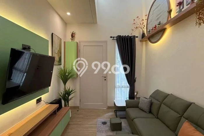 Rumah Luas Asri 2 KT Siap Huni di Batam Centre Batam Rumah Luas Asri 2 KT Siap Huni di Batam Centre Batam