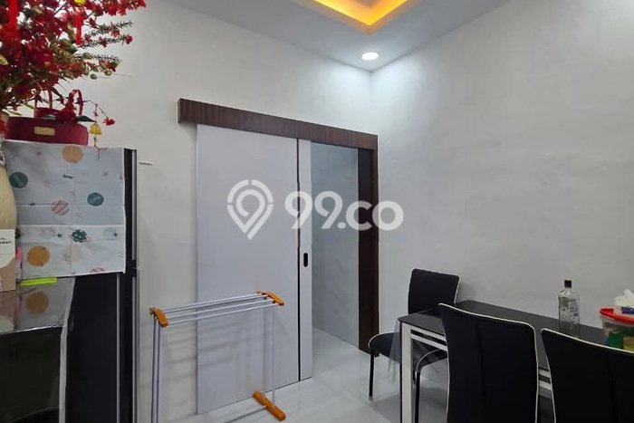 Rumah Modern 2 KT di Batam Centre Batam Full Furnished Rumah Modern 2 KT di Batam Centre Batam Full Furnished