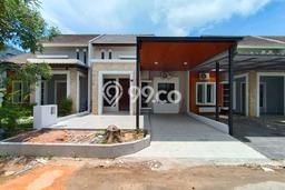 Hunian Nyaman 2 KT Harga Terjangkau di Batam Centre Batam Hunian Nyaman 2 KT Harga Terjangkau di Batam Centre Batam