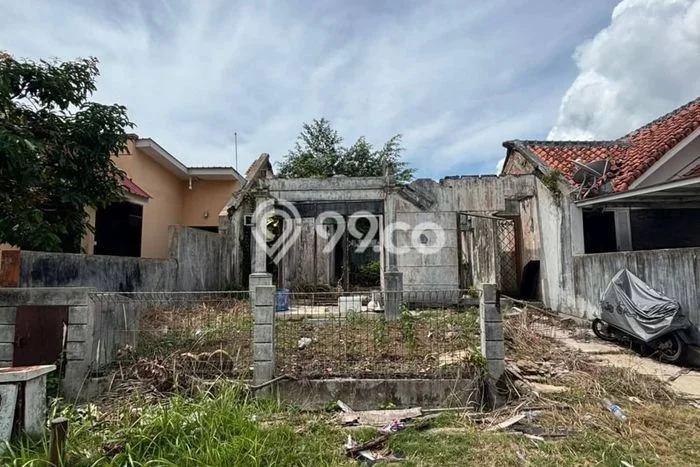 Dijual Tanah di Batam, Luas 180m2 - Dijual Tanah di Batam, Luas 180m2 -