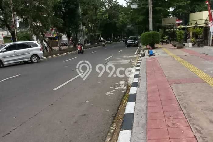 Hunian Premium di Jakarta Pusat Strategis Kondisi Baik Hunian Premium di Jakarta Pusat Strategis Kondisi Baik