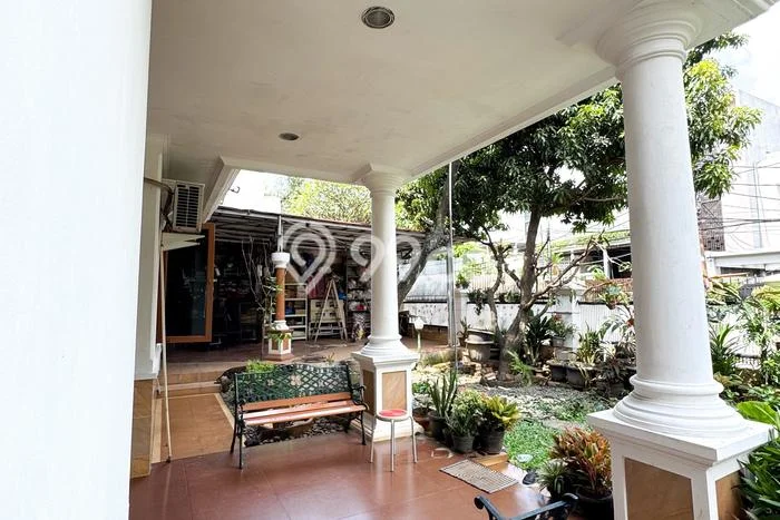 Jual Rumah Mewah Megah Dengan View Eksklusif di Kayu Putih, Jakarta Timur Jual Rumah Mewah Megah Dengan View Eksklusif di Kayu Putih, Jakarta Timur