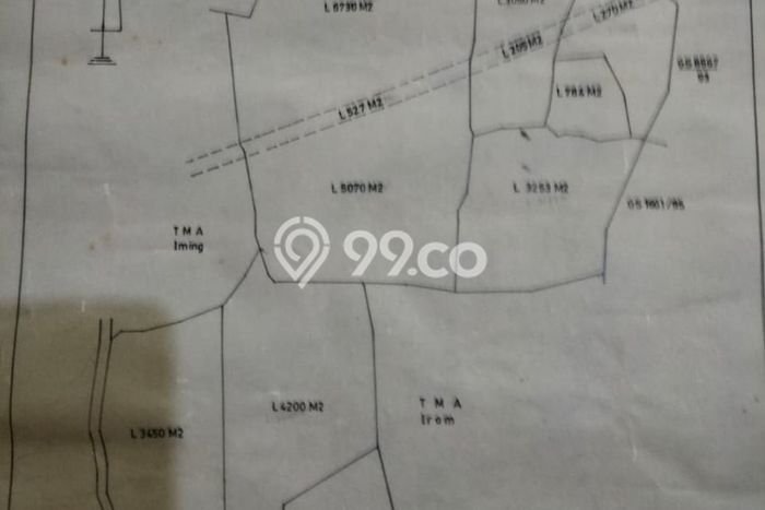 Jarang Ada! Tanah di Cipatat Punya Luas 28629m2 SHM Jarang Ada! Tanah di Cipatat Punya Luas 28629m2 SHM