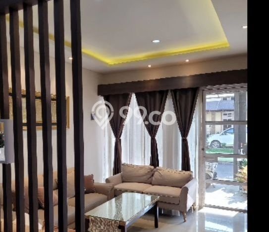 Rumah Minimalis 4 KT LT 153m2 di Gunung Batu Rumah Minimalis 4 KT LT 153m2 di Gunung Batu