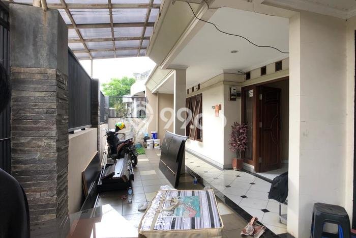 Rumah Modern Cantik 3 KT Bisa Langsung Pindah di Margahayu Rumah Modern Cantik 3 KT Bisa Langsung Pindah di Margahayu