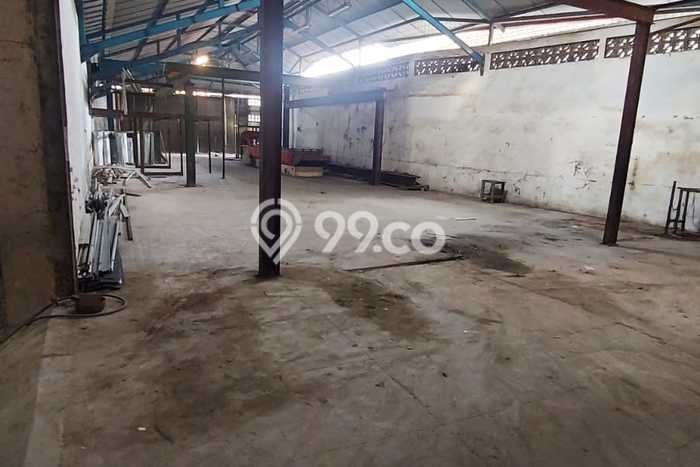 Unit Gudang Dijual di Bandung LT 435m2 & LB 435m2 Unit Gudang Dijual di Bandung LT 435m2 & LB 435m2